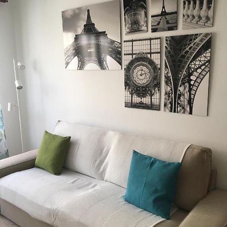 Paris Lovely Gran Tarajal Zewnętrze zdjęcie