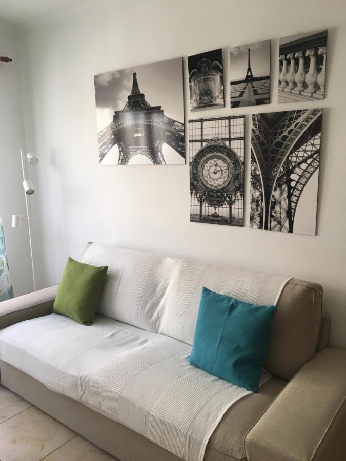 Paris Lovely Gran Tarajal Zewnętrze zdjęcie