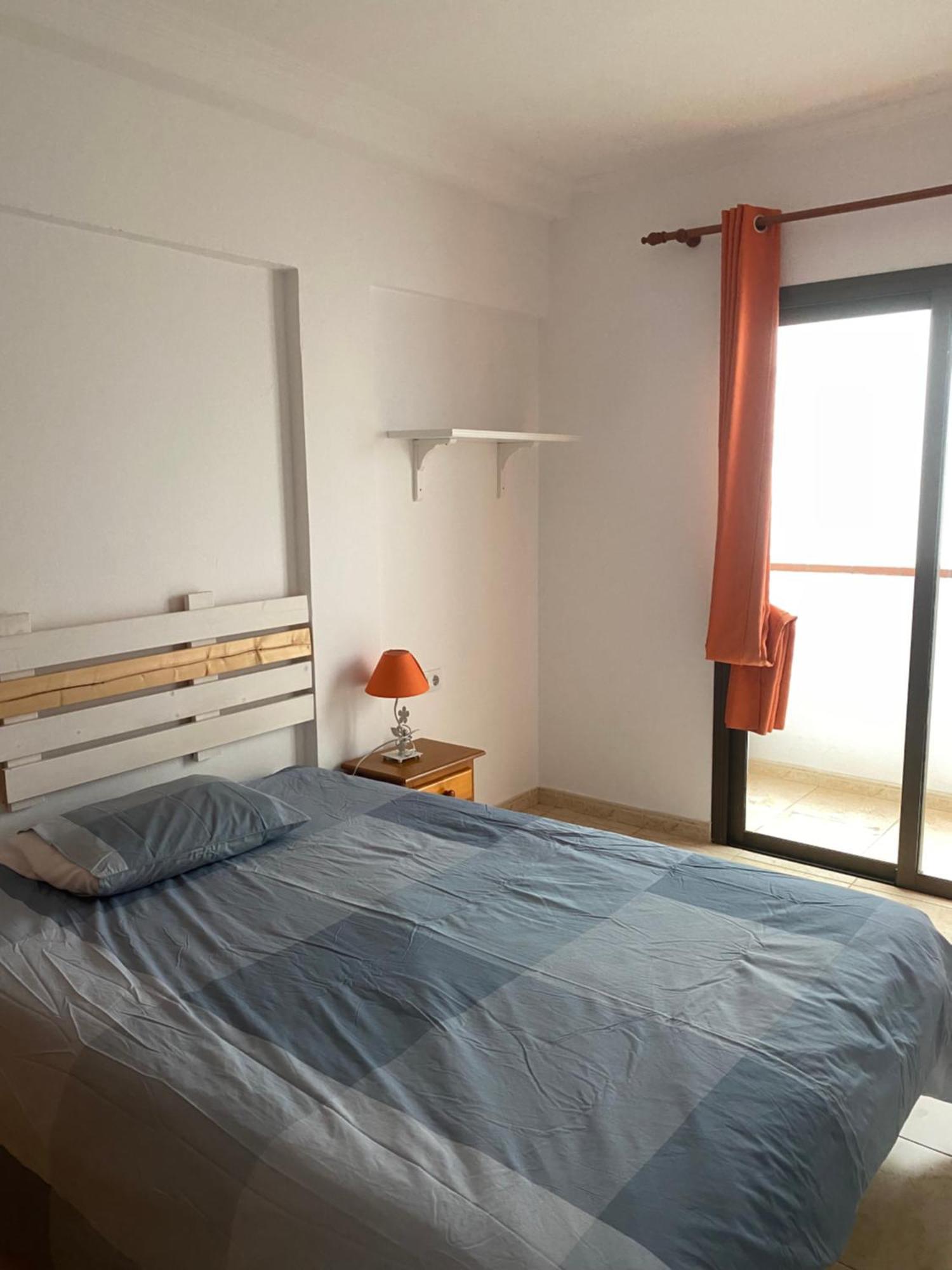 Paris Lovely Gran Tarajal Zewnętrze zdjęcie